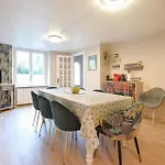 Σπίτι διακοπών 4 Bedroom Gorgeous Home In Dangy