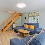 4 Bedroom Gorgeous Home In Dangy Dangy