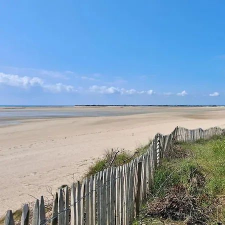 Stunning In With Wifi Σπίτι διακοπών Dangy