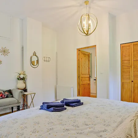 Σπίτι διακοπών 4 Bedroom Gorgeous Home In Dangy Dangy