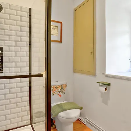 Lovely In With House A Panoramic View *