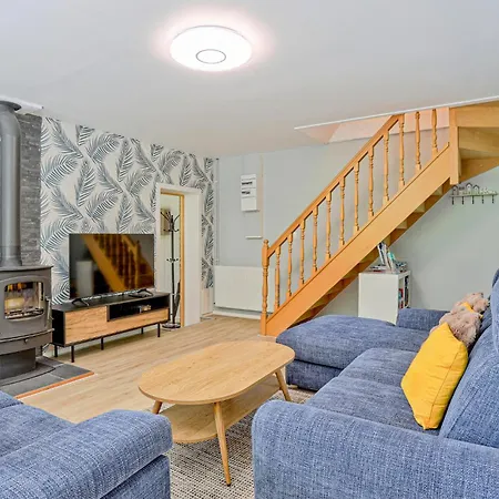 Lovely In With House A Panoramic View Dangy