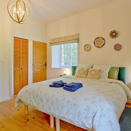 Stunning In With Wifi Σπίτι διακοπών