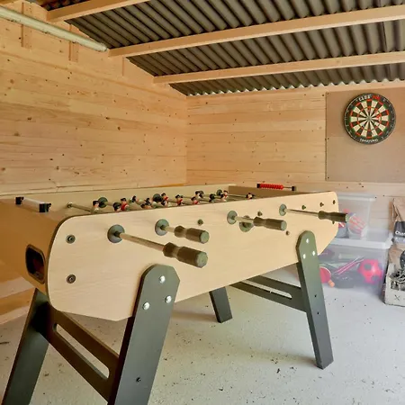 Stunning In With Wifi Σπίτι διακοπών *