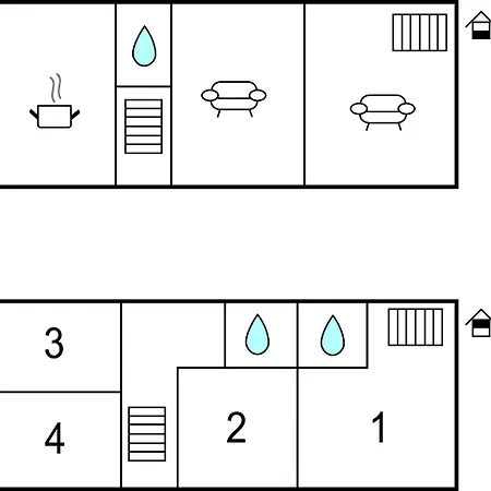 Stunning In With Wifi * Dangy