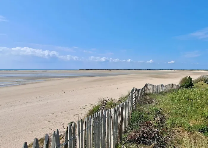 Stunning In With Wifi Feriehus Dangy