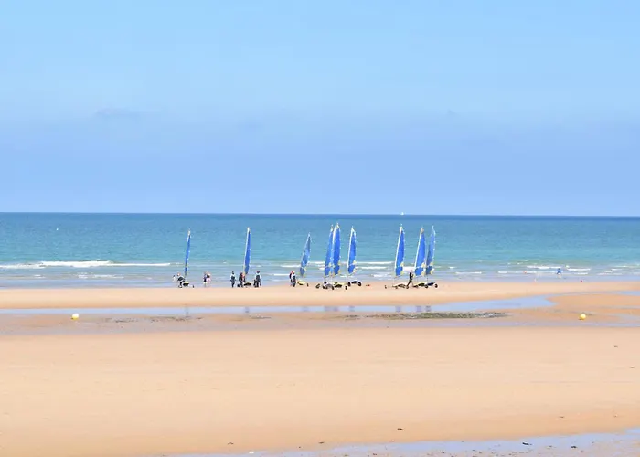 Stunning In With Wifi Feriehus Dangy