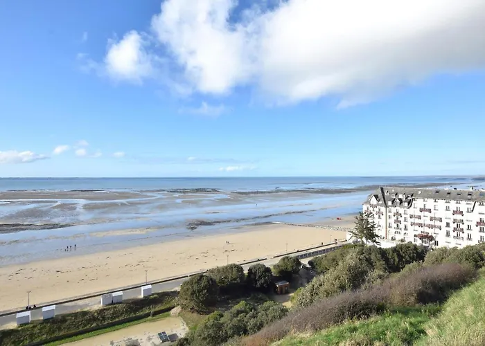 Feriehus Stunning In With Wifi Dangy