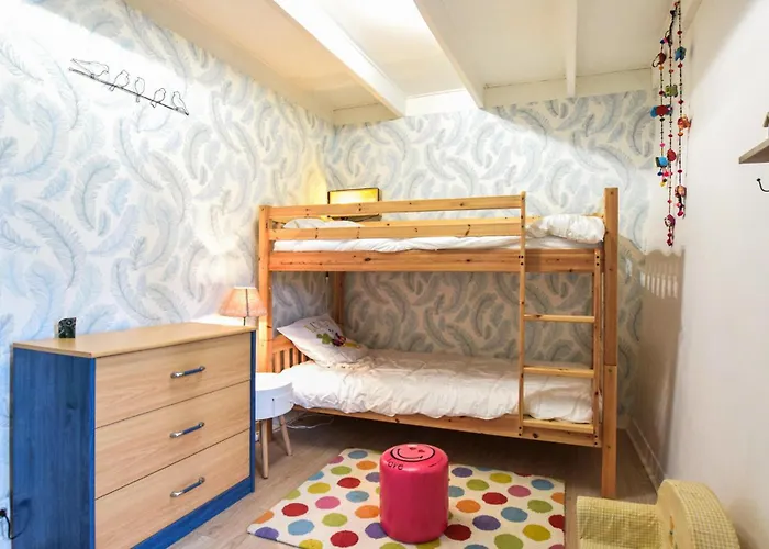 Stunning In With Wifi * Dangy