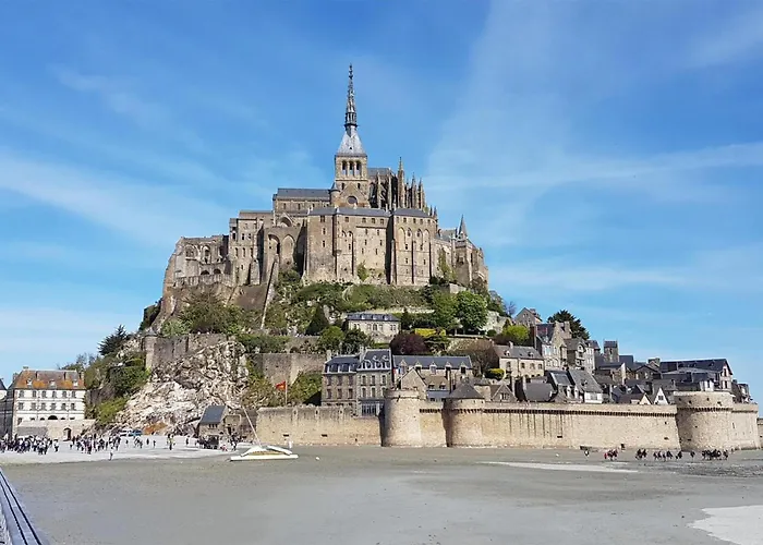 Stunning In With Wifi Feriehus