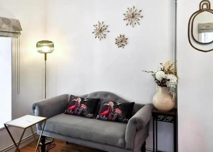 Stunning In With Wifi *