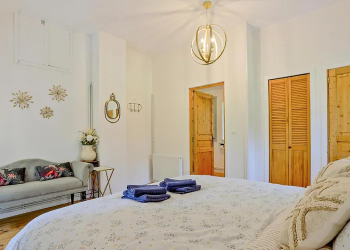 Feriehus Stunning In With Wifi Dangy