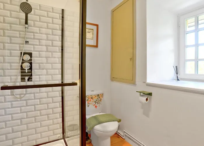 Stunning In With Wifi *