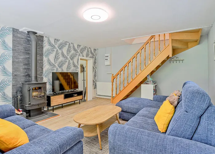 Stunning In With Wifi Dangy