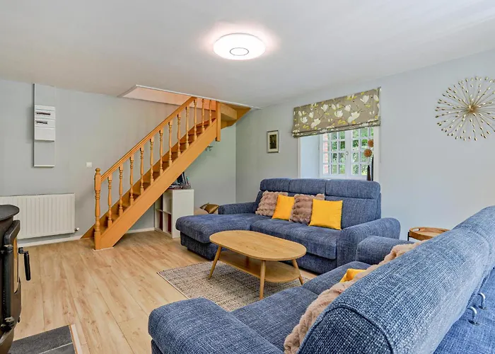 Stunning In With Wifi Dangy