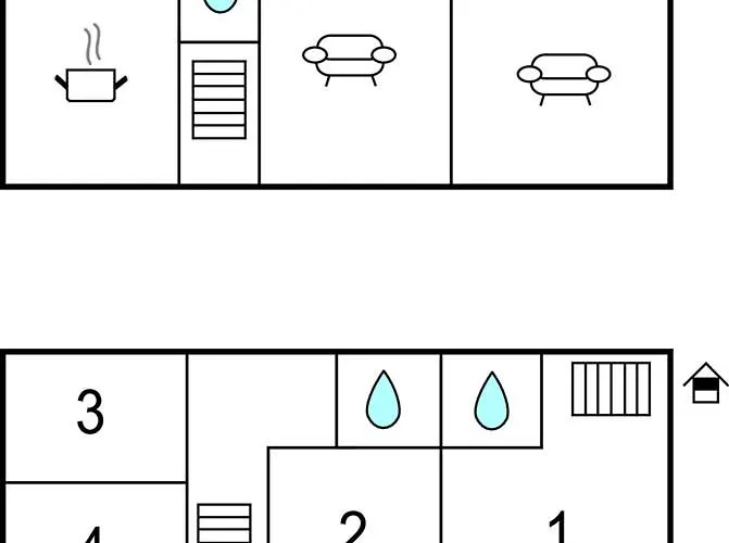 Stunning In With Wifi